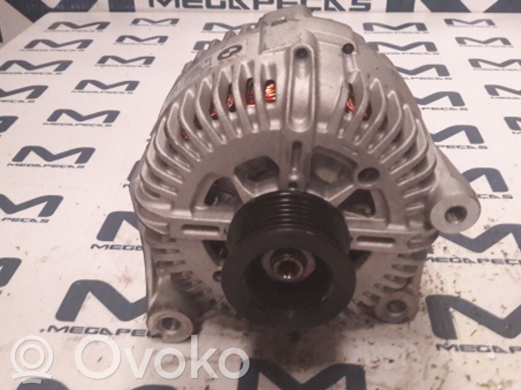 BMW 6 E63 E64 Alternador 