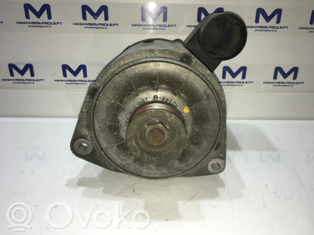 Porsche 944 Alternador 