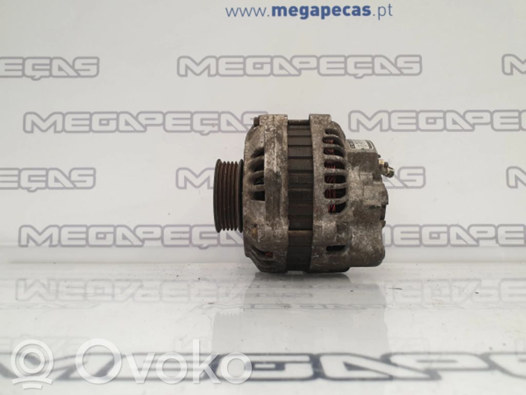 Mitsubishi 3000 GT Alternator 