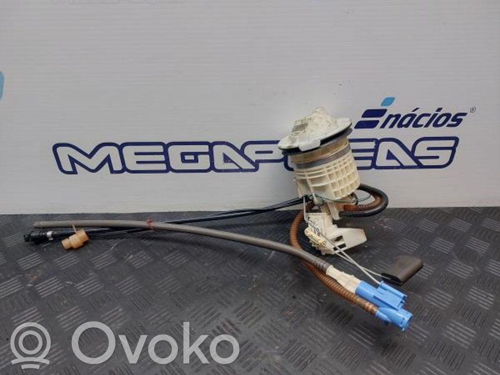 Mini One - Cooper R50 - 53 Sensor de nivel de combustible 