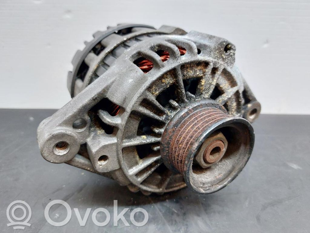 Generator/alternator   96303550
