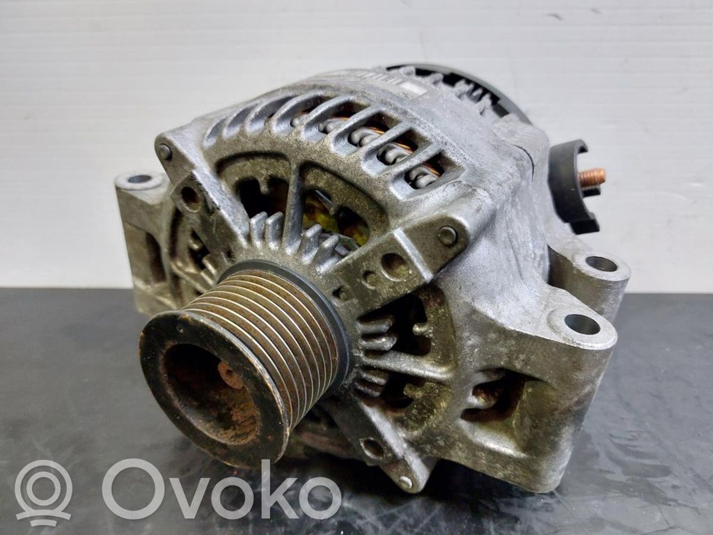 BMW 6 F12 F13 Alternator 