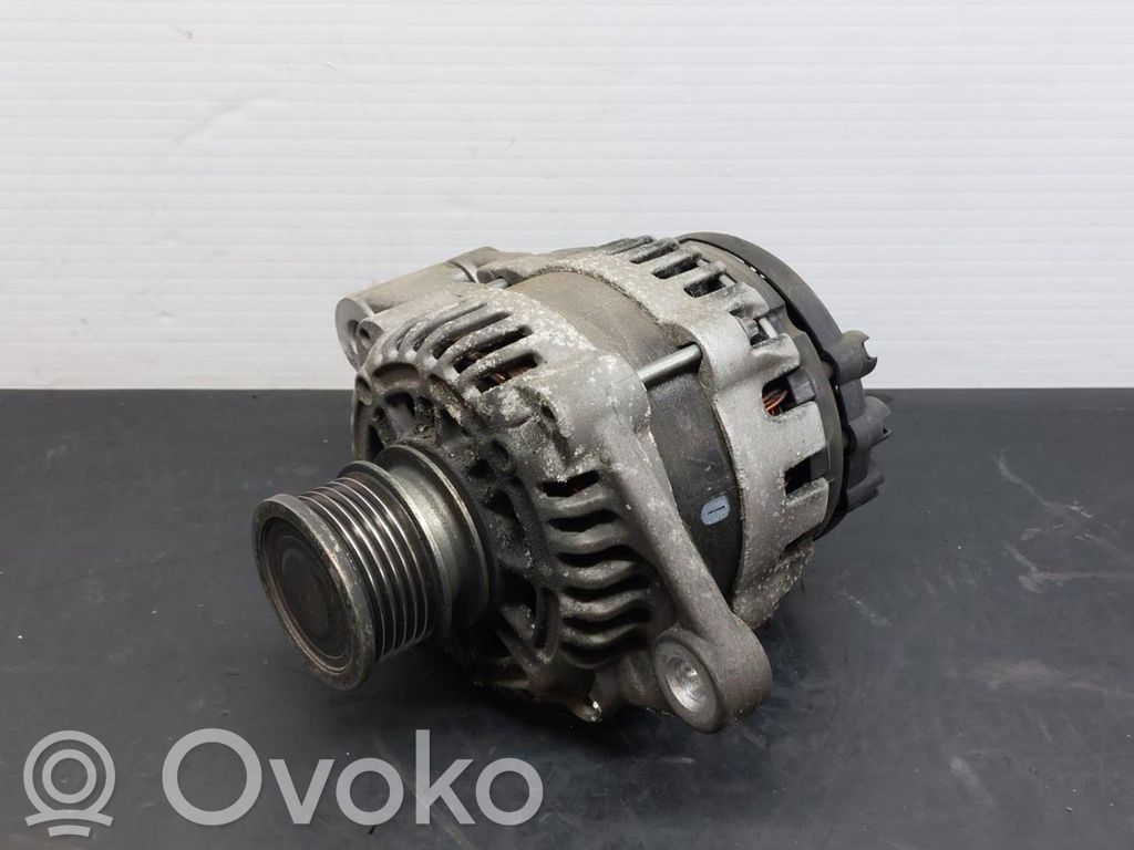 Alternador   13502583,13502583BJ
