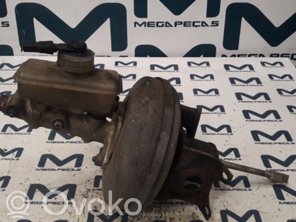 Master brake cylinder