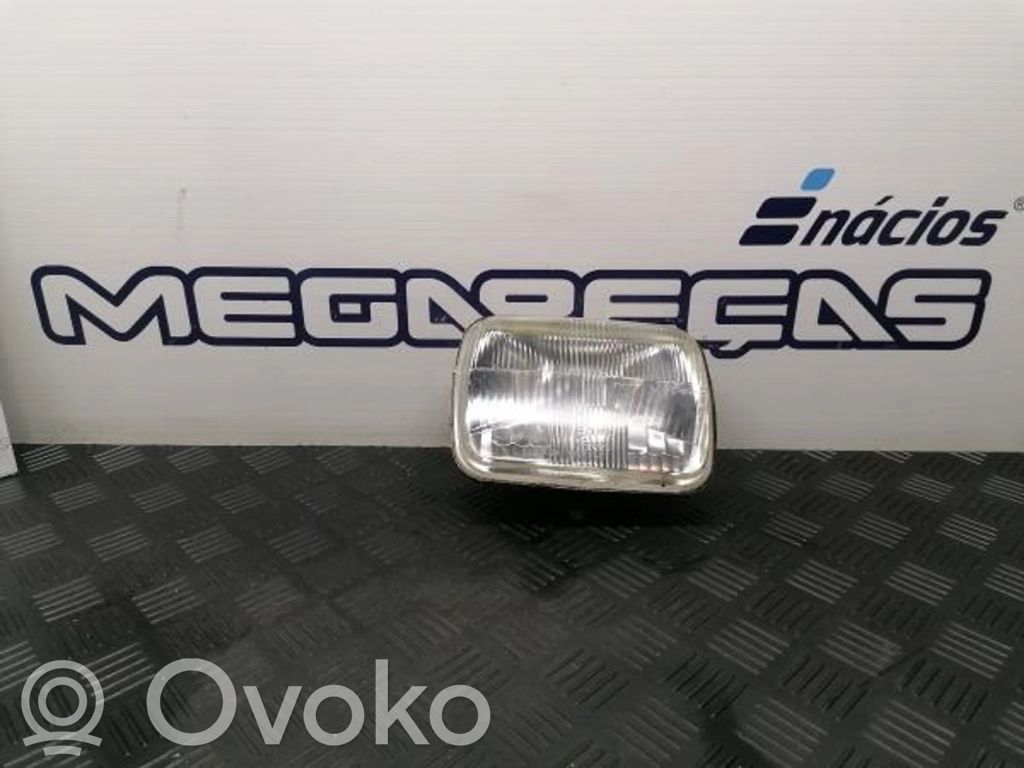 Headlight/headlamp