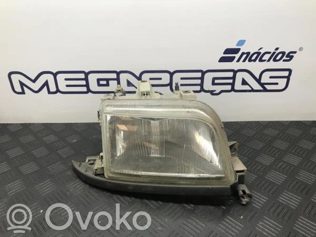 Headlight/headlamp   0289008