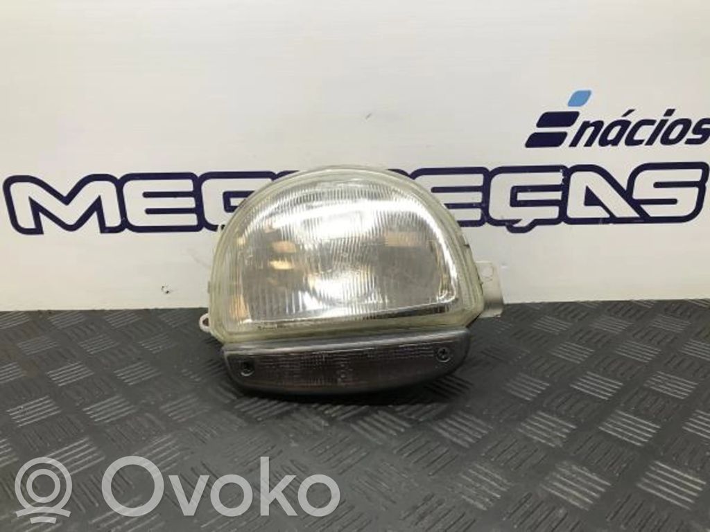 Renault Twingo I Headlight/headlamp 