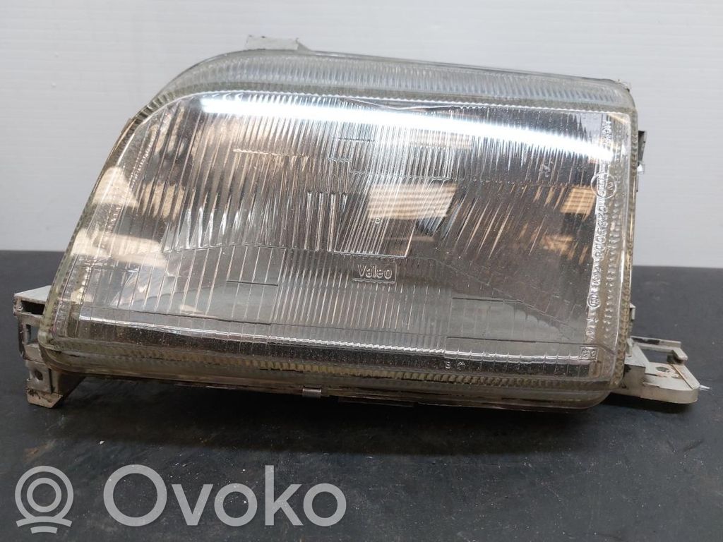 Headlight/headlamp   0289008