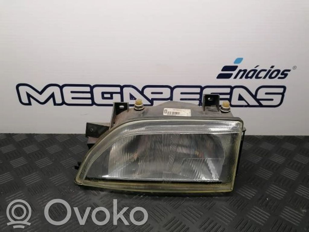 Ford Orion Headlight/headlamp 