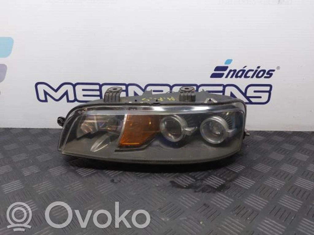 Scheinwerfer   89100449