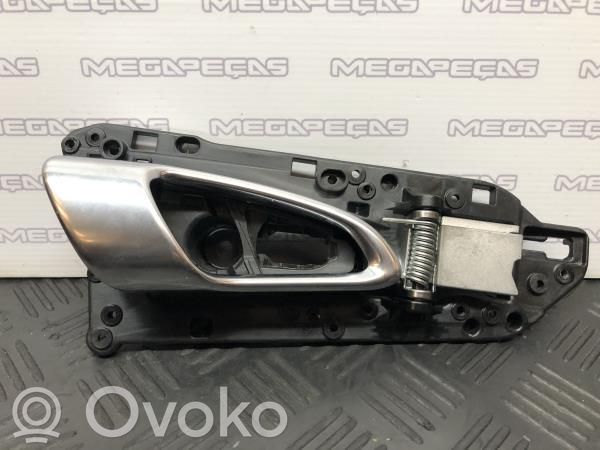 Porsche Cayenne (92A) Maniglia esterna/staffa portiera anteriore 