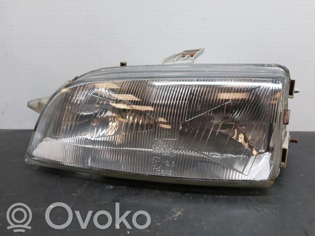 Fiat Punto (176) Phare frontale