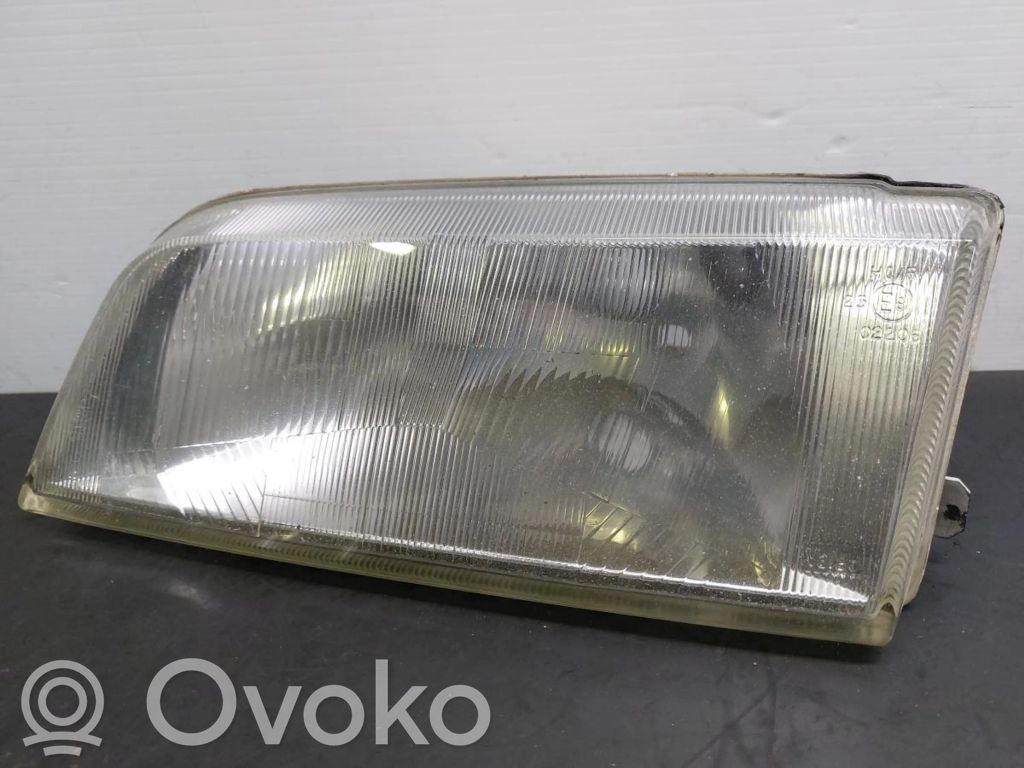 Citroen ZX Priekinis žibintas 