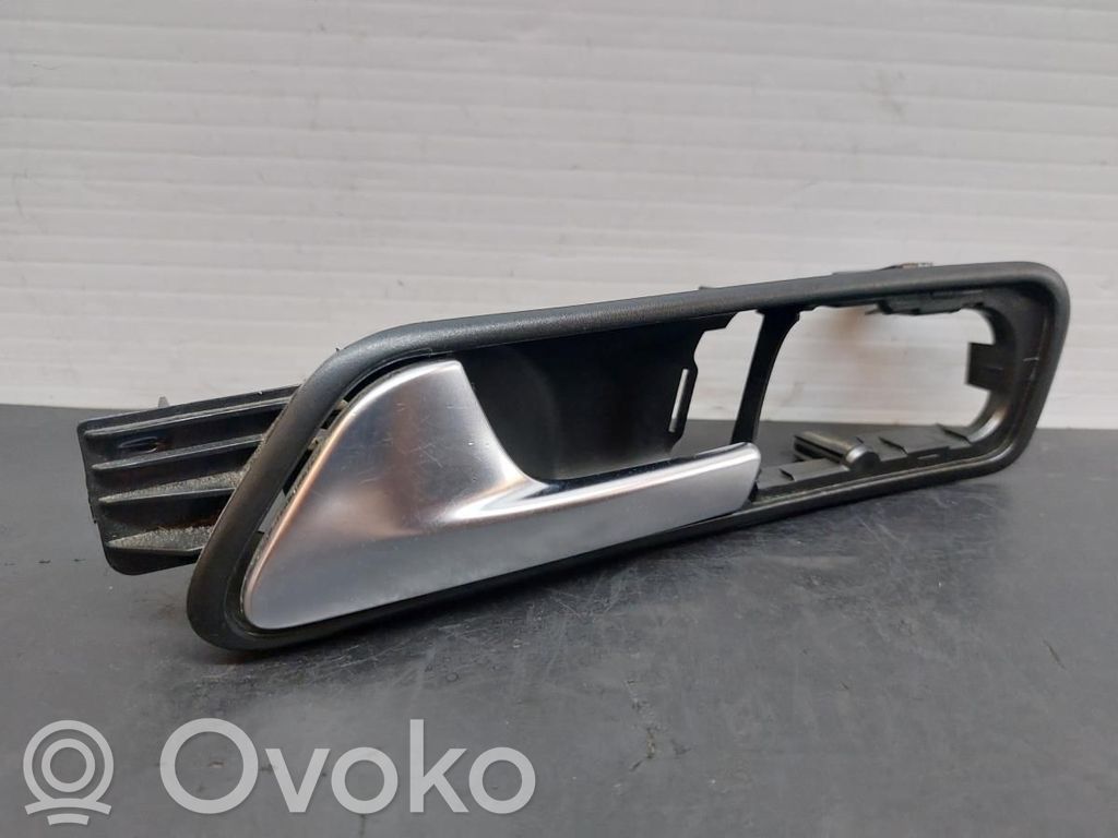 Volkswagen Touran I Maniglia interna per portiera anteriore