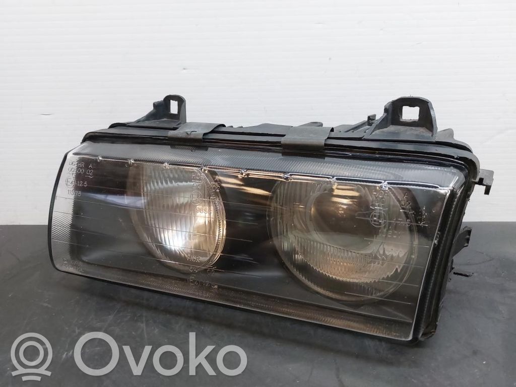 Headlight/headlamp