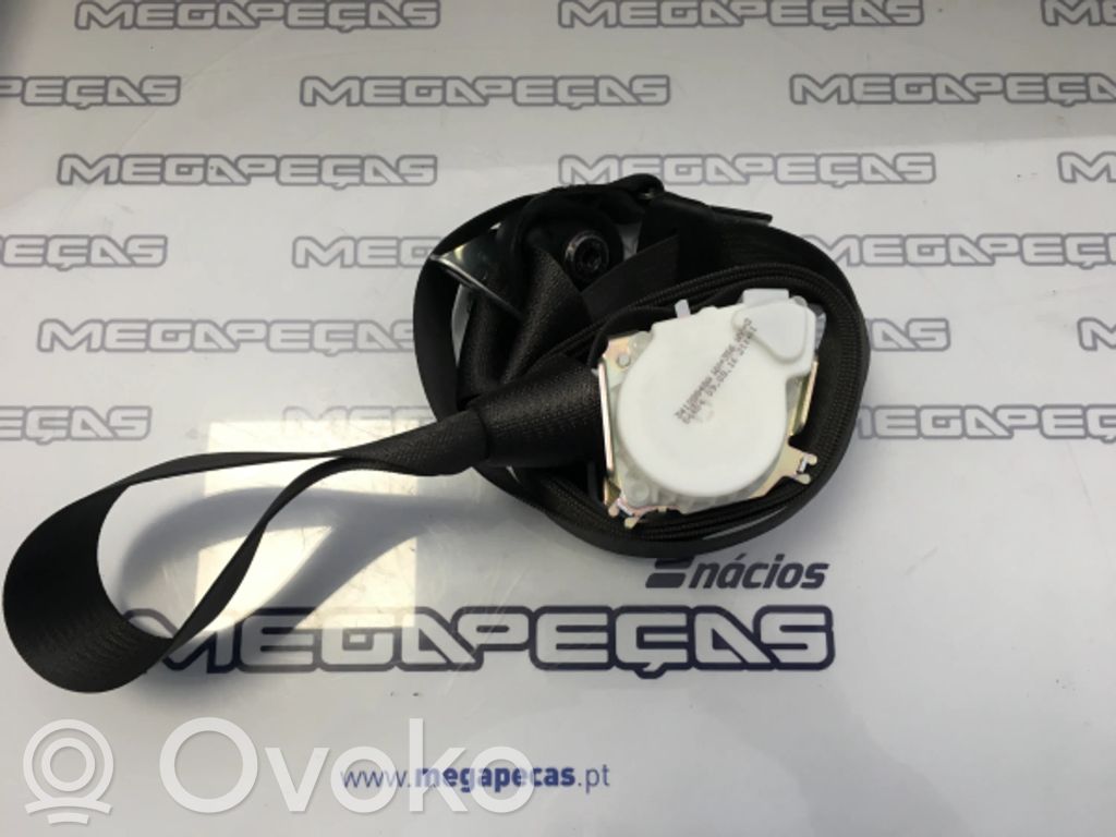 Opel Adam Cinturón delantero 