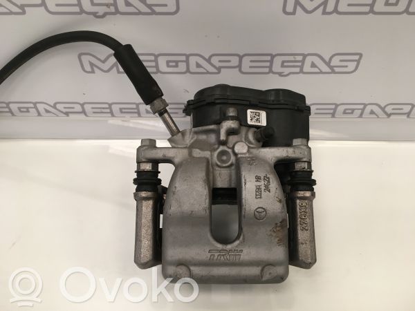 Mercedes-Benz B W246 W242 Etrier frână spate 