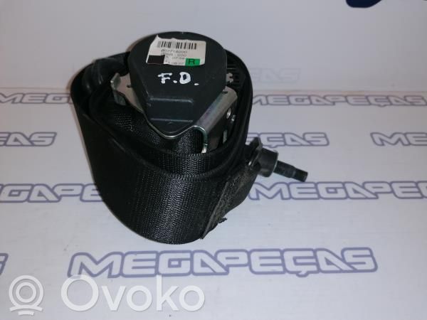 Sicherheitsgurt vorne   607718200