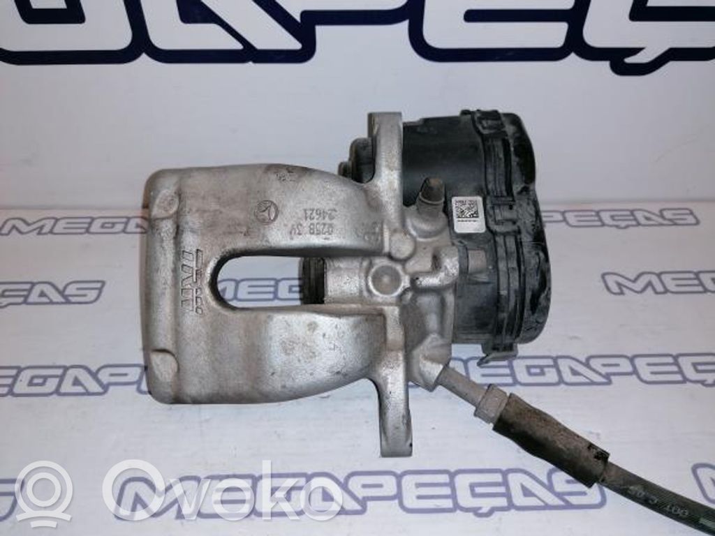Mercedes-Benz A W176 Etrier frână spate 