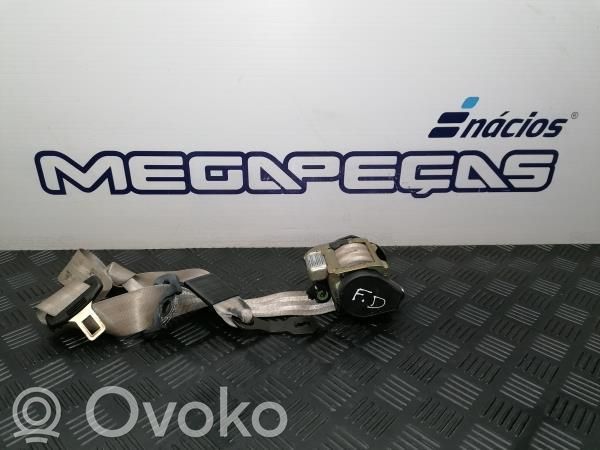 Audi A8 S8 D2 4D Cinturón delantero 