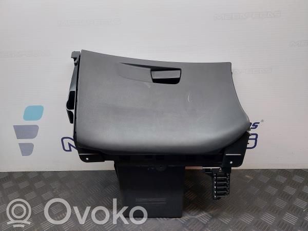 Citroen C4 Grand Picasso Guantera 