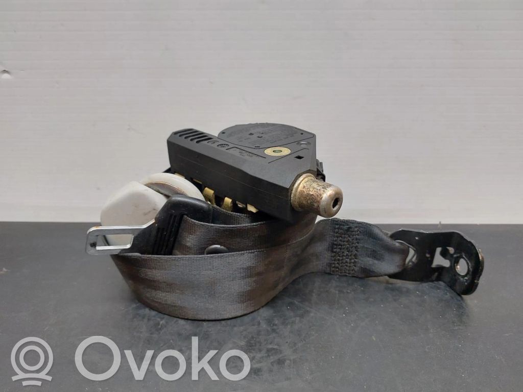 Sicherheitsgurt vorne   1J4857706AA