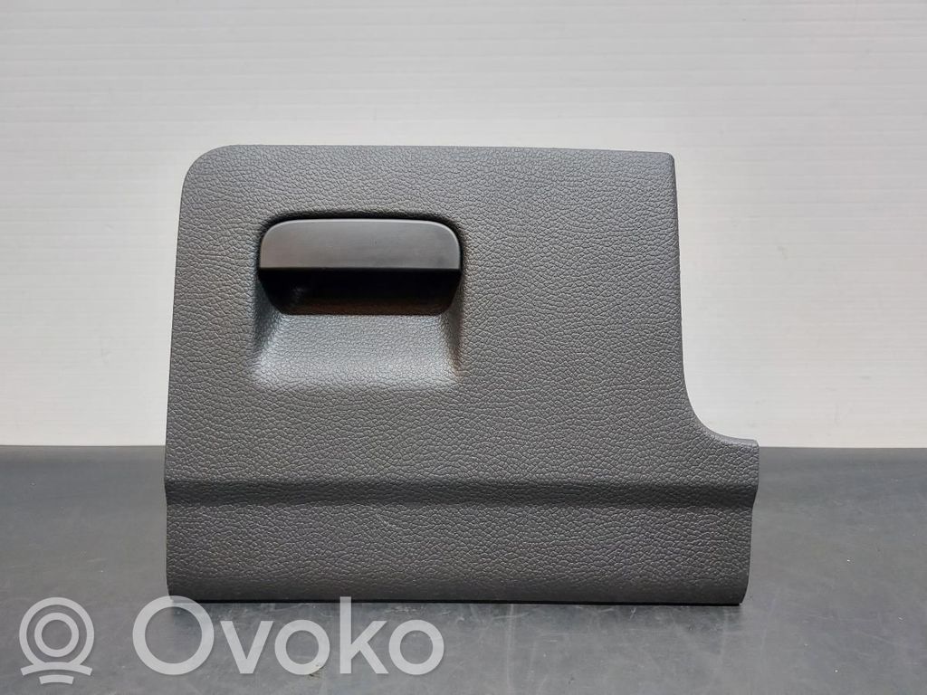Volkswagen Scirocco Daiktadėžė 