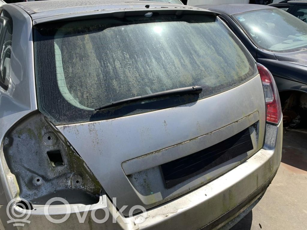 Tailgate/trunk/boot lid   51735548
