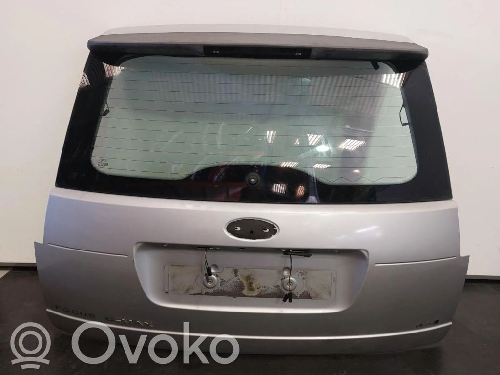Tailgate/trunk/boot lid   1683574,3M51R40410AH