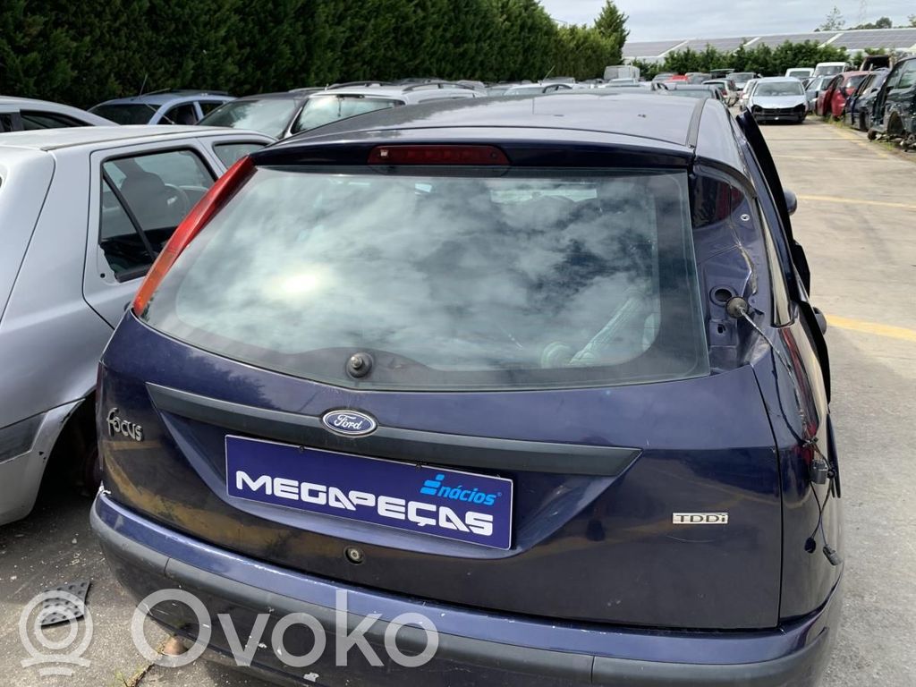 Tailgate/trunk/boot lid   1430141,P2M51A40410FB