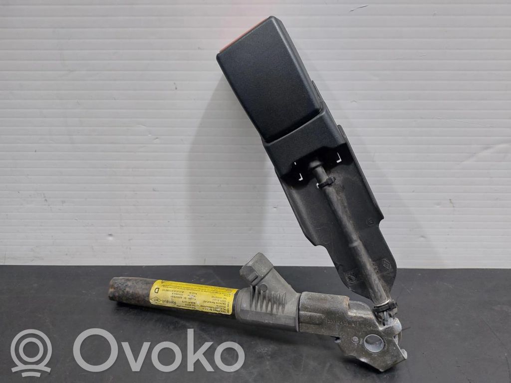Cinturón delantero   8200378161