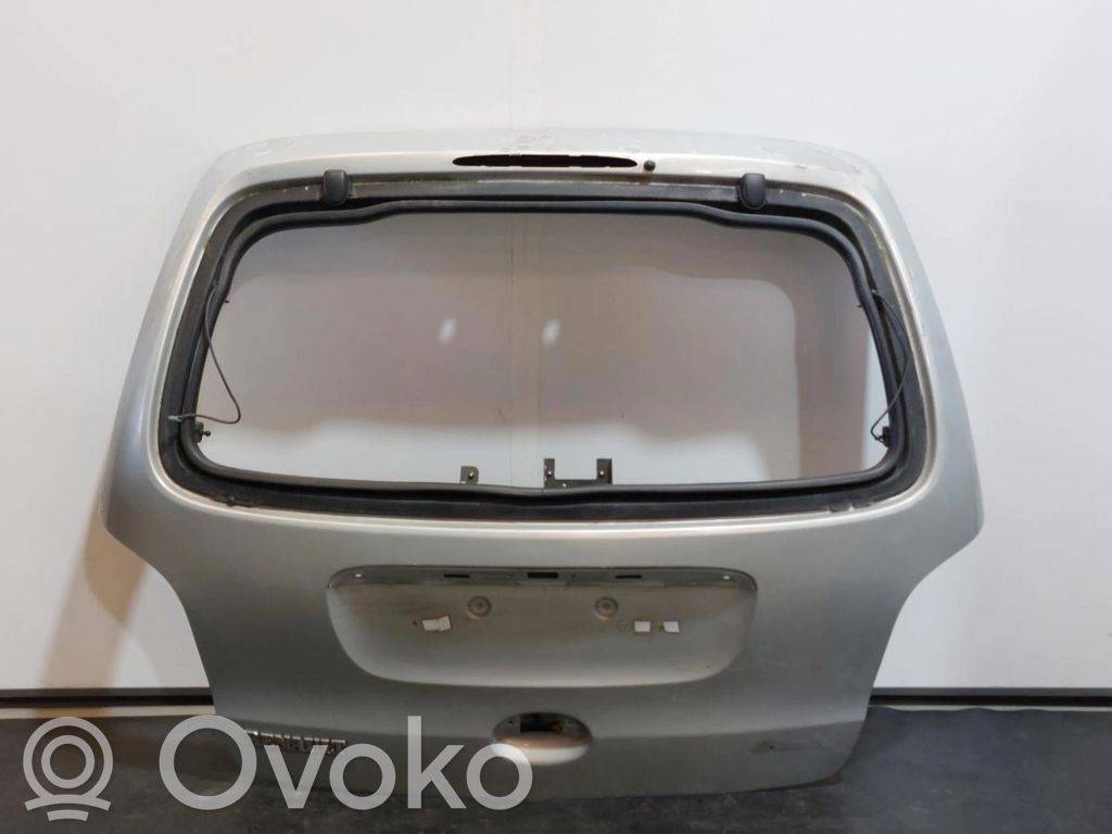 Tailgate/trunk/boot lid   7751472129,VIDRODEABRIR