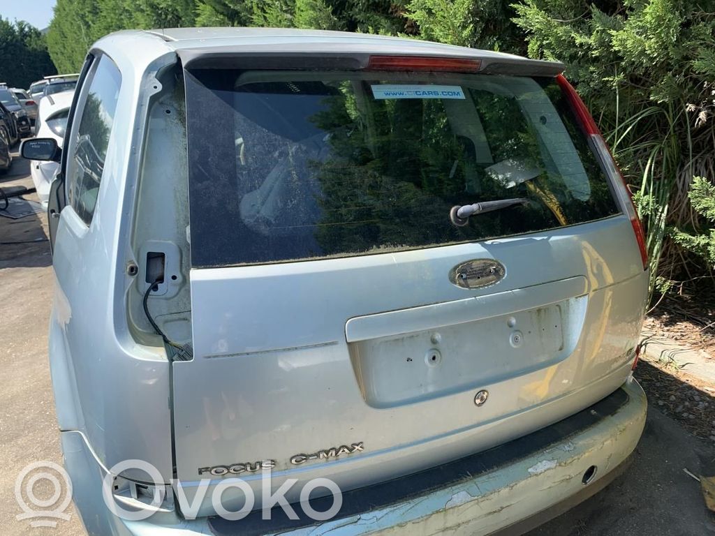 Ford Focus C-MAX Galinis dangtis (bagažinės) 