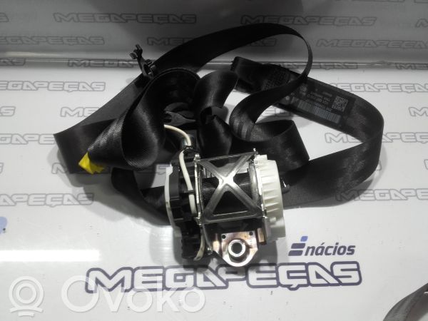 Volkswagen Eos Cinturón delantero 