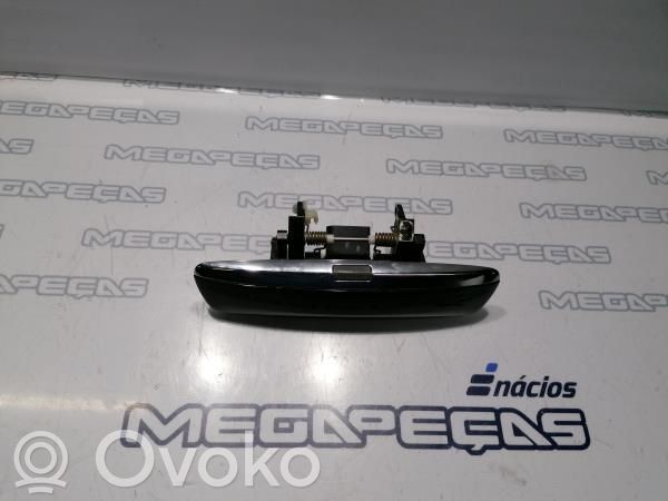 Audi A8 S8 D3 4E Manecilla externa puerta delantera 