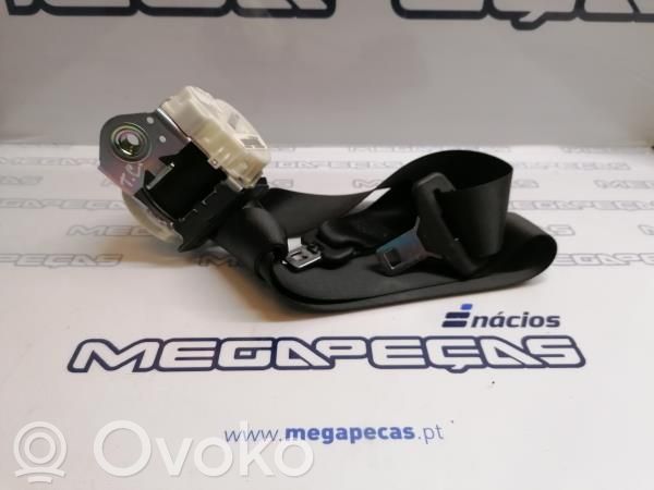 Rear seatbelt   33034044,330612563,S5913282102J