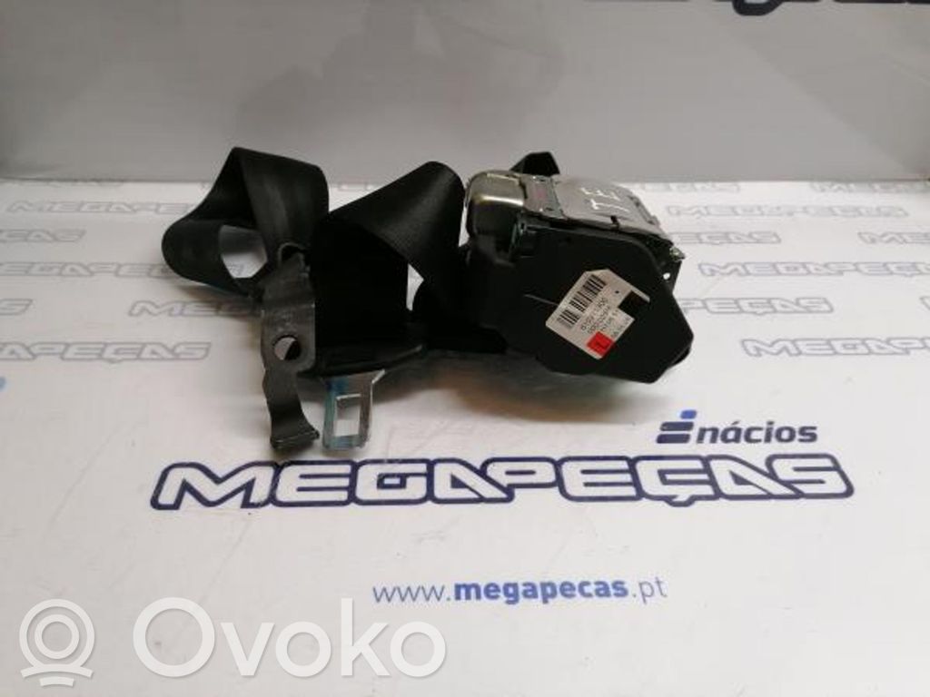 Cinturón trasero   4E0857805D,610233200
