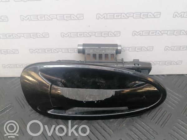 Porsche Panamera (970) Manecilla externa puerta delantera 