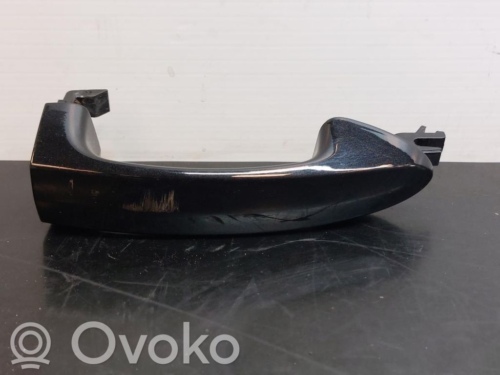 Ford Fiesta Manecilla externa puerta delantera 