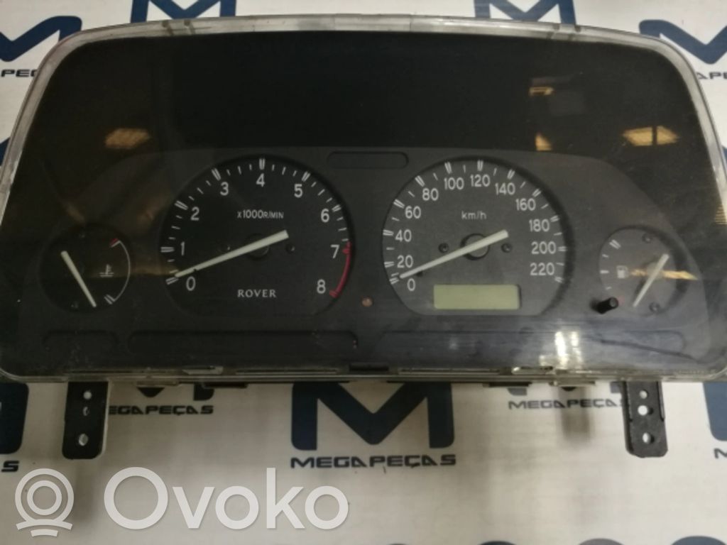Rover 25 Spidometras (prietaisų skydelis) 