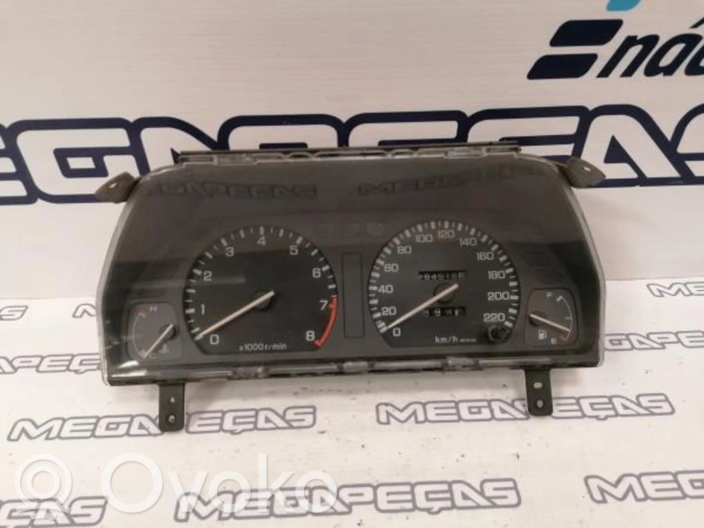 Speedometer (instrument cluster)