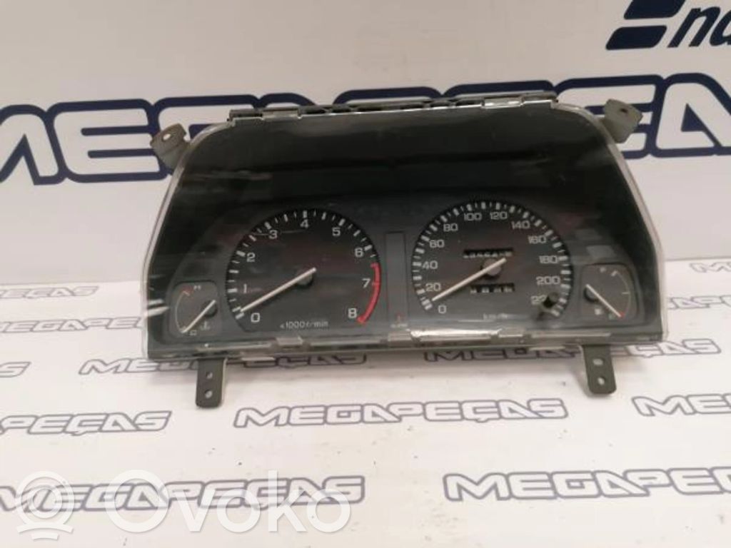 Rover 200 XV Speedometer (instrument cluster) 