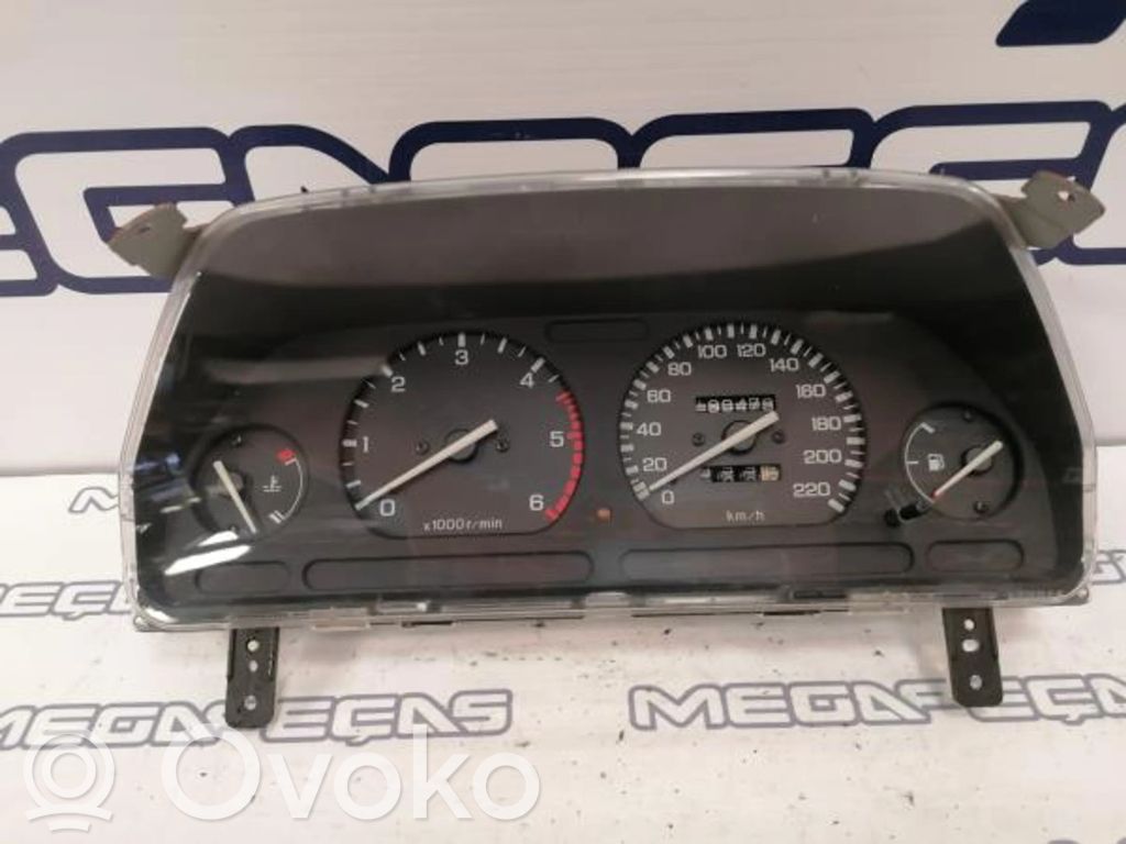 Rover 200 XV Speedometer (instrument cluster) 
