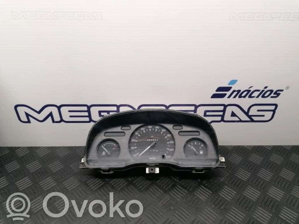 Ford Transit Speedometer (instrument cluster) 