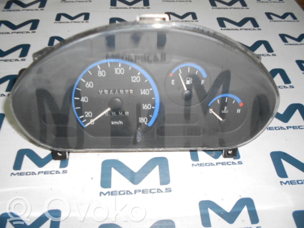 Daewoo Matiz Speedometer (instrument cluster) 