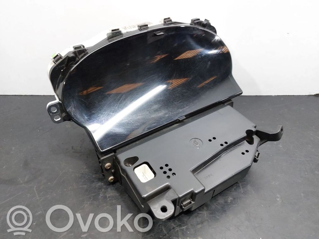 Toyota Yaris Tachimetro (quadro strumenti) 