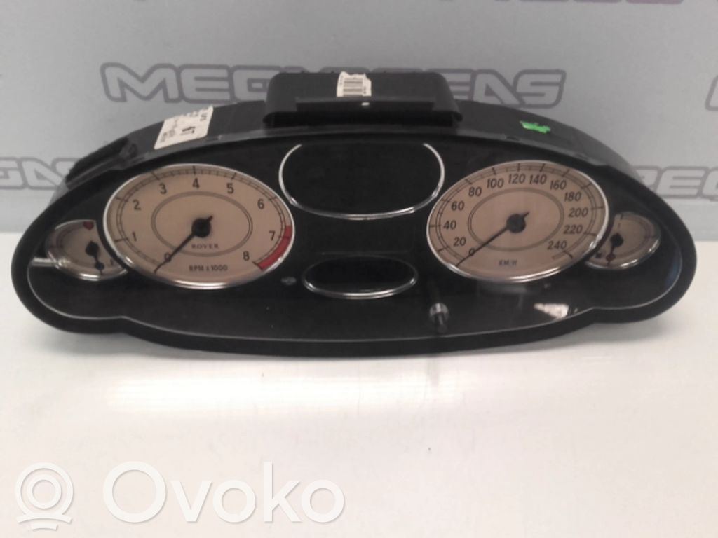 Rover 75 Velocímetro (tablero de instrumentos) 