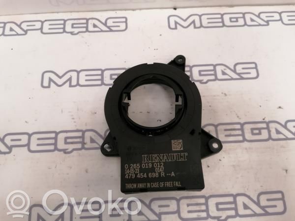 Capteur d'angle de braquage   0265019012,479454698R