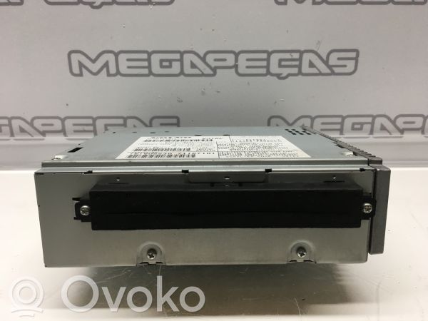Volvo S40 Radio / CD/DVD atskaņotājs / navigācija 
