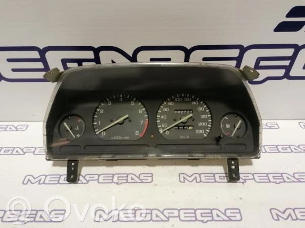 Speedometer (instrument cluster)   AR0025006,YAC109580